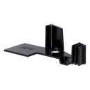 LUTH Premium Profi Parts Kühler kompatibel mit Ecovacs 201-2498-0700 für Staubsauger-Roboter