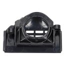 LUTH Premium Profi Parts Staubroute kompatibel mit Ecovacs 201-2498-0646 für Staubsauger-Roboter