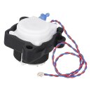 LUTH Premium Profi Parts Automatische Reinigungslösungseinheit kompatibel mit Ecovacs 201-2497-0129 für Staubsauger-Roboter
