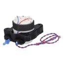 LUTH Premium Profi Parts Automatische Reinigungslösungseinheit kompatibel mit Ecovacs 201-2497-0129 für Staubsauger-Roboter