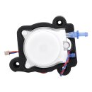 LUTH Premium Profi Parts Automatische Reinigungslösungseinheit kompatibel mit Ecovacs 201-2497-0129 für Staubsauger-Roboter