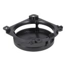 Lds Sensorabdeckung Schwarz Ecovacs 201-2499-0232 für Staubsauger-Roboter