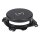 Lds Sensorabdeckung Schwarz Ecovacs 201-2499-0232 für Staubsauger-Roboter