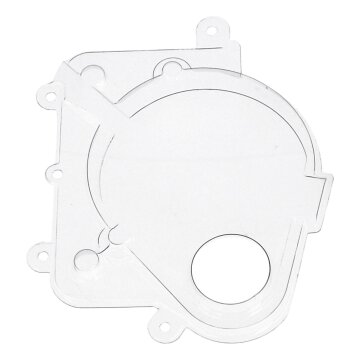 Wasserdichte Abdeckung für Lds Ecovacs 201-2499-0223 für Staubsauger-Roboter