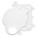 Wasserdichte Abdeckung für Lds Ecovacs 201-2499-0223 für Staubsauger-Roboter