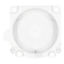 LUTH Premium Profi Parts Lds Sensorabdeckung Weiß...