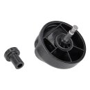 Universalrolle Ecovacs 201-2499-0204 für Staubsauger-Roboter