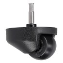Universalrolle Ecovacs 201-2499-0204 für Staubsauger-Roboter