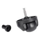 LUTH Premium Profi Parts Universalrolle kompatibel mit...