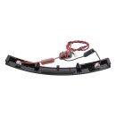 LUTH Premium Profi Parts Ladekontakte kompatibel mit Ecovacs 201-2499-0220 für Staubsauger-Roboter