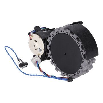 Rechtes Antriebsrad Ecovacs 201-2499-0207 für Staubsauger-Roboter