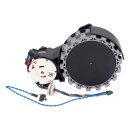 Rechtes Antriebsrad Ecovacs 201-2499-0207 für Staubsauger-Roboter