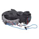 Rechtes Antriebsrad Ecovacs 201-2499-0207 für Staubsauger-Roboter