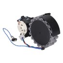 LUTH Premium Profi Parts Rechtes Antriebsrad kompatibel...