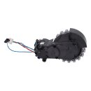 LUTH Premium Profi Parts Linkes Antriebsrad kompatibel mit Ecovacs 201-2499-0208 für Staubsauger-Roboter