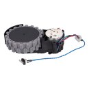 LUTH Premium Profi Parts Linkes Antriebsrad kompatibel mit Ecovacs 201-2499-0208 für Staubsauger-Roboter