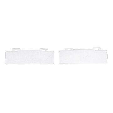 LUTH Premium Profi Parts Einsatz für Staubbehälter kompatibel mit Ecovacs 201-2417-2395 für Staubsauger-Roboter 2stk