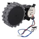 Antriebsrad links Ecovacs 201-2469-0101 für Saugroboter