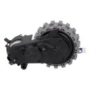 Antriebsrad links Ecovacs 201-2469-0101 für Saugroboter