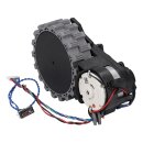 LUTH Premium Profi Parts Antriebsrad links kompatibel mit Ecovacs 201-2469-0101 für Saugroboter