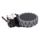 LUTH Premium Profi Parts Antriebrsrad rechts kompatibel mit Ecovacs 201-2469-0102 für Saugroboter