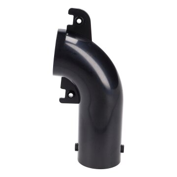 LUTH Premium Profi Parts Staubsammelrohr für Station kompatibel mit Ecovacs 201-2478-1870 Von Saugroboter