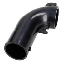 LUTH Premium Profi Parts Staubsammelrohr für Station kompatibel mit Ecovacs 201-2478-1870 Von Saugroboter