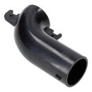 LUTH Premium Profi Parts Staubsammelrohr für Station kompatibel mit Ecovacs 201-2478-1870 Von Saugroboter