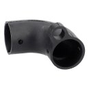 LUTH Premium Profi Parts Luftrohradapter für Station kompatibel mit Ecovacs 201-2478-1871 Von Saugroboter