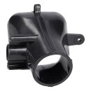 LUTH Premium Profi Parts Anschlussrohr für...