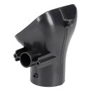LUTH Premium Profi Parts Anschlussrohr für Staubbehälter in Station kompatibel mit Ecovacs 201-2478-1873 Von Saugroboter