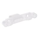 LUTH Premium Profi Parts Lichtleiter für Basis Station kompatibel mit Ecovacs 201-2478-1876 Von Saugroboter