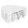 LUTH Premium Profi Parts Staubauffanghaube für Station kompatibel mit Ecovacs 201-2478-1874 Von Saugroboter