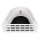 LUTH Premium Profi Parts Staubauffanghaube für Station kompatibel mit Ecovacs 201-2478-1874 Von Saugroboter