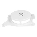 LUTH Premium Profi Parts Lds-Sensorabdeckung kompatibel mit Ecovacs 201-2478-1851 für Staubsauger-Roboter