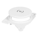 LUTH Premium Profi Parts Lds-Sensorabdeckung kompatibel mit Ecovacs 201-2478-1851 für Staubsauger-Roboter
