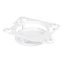 LUTH Premium Profi Parts Lds-Sensorabdeckung kompatibel mit Ecovacs 201-2478-1851 für Staubsauger-Roboter