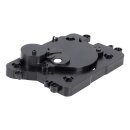 LUTH Premium Profi Parts Lds-Befestigungssockel kompatibel mit Ecovacs 201-2478-1852 für Staubsauger-Roboter