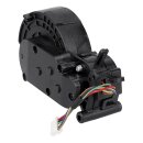 LUTH Premium Profi Parts Rechtes Antriebsrad kompatibel mit Ecovacs 201-2478-1806 für Staubsauger-Roboter