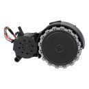 LUTH Premium Profi Parts Rechtes Antriebsrad kompatibel mit Ecovacs 201-2478-1806 für Staubsauger-Roboter