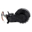 LUTH Premium Profi Parts Linkes Antriebsrad kompatibel mit Ecovacs 201-2478-1807 für Staubsauger-Roboter