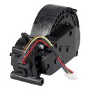 LUTH Premium Profi Parts Linkes Antriebsrad kompatibel mit Ecovacs 201-2478-1807 für Staubsauger-Roboter