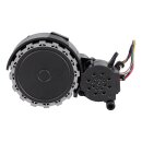 LUTH Premium Profi Parts Linkes Antriebsrad kompatibel mit Ecovacs 201-2478-1807 für Staubsauger-Roboter