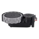 LUTH Premium Profi Parts Linkes Antriebsrad kompatibel mit Ecovacs 201-2478-1807 für Staubsauger-Roboter