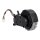 LUTH Premium Profi Parts Linkes Antriebsrad kompatibel mit Ecovacs 201-2478-1807 für Staubsauger-Roboter