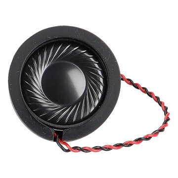 Lautsprecher Ecovacs 201-2478-1841 für Staubsauger-Roboter