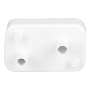 LUTH Premium Profi Parts Deckel für Basis Der Station kompatibel mit Ecovacs 201-2478-1884 Von Saugroboter