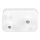 LUTH Premium Profi Parts Deckel für Basis Der Station kompatibel mit Ecovacs 201-2478-1884 Von Saugroboter
