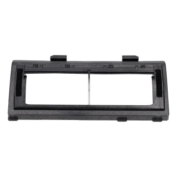 LUTH Premium Profi Parts Abdeckung für Hauptbürste kompatibel mit Ecovacs 201-2478-1829 in Saugroboter