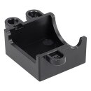 LUTH Premium Profi Parts Halterung für Membranpumpe in Station kompatibel mit Ecovacs 201-2478-1891 Von Saugroboter